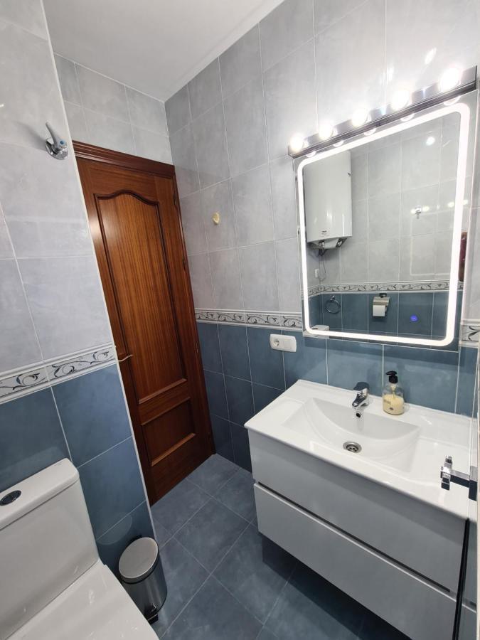 Apartamento Aguila Wonderful At